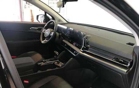 KIA Sportage IV рестайлинг, 2023 год, 4 290 000 рублей, 7 фотография
