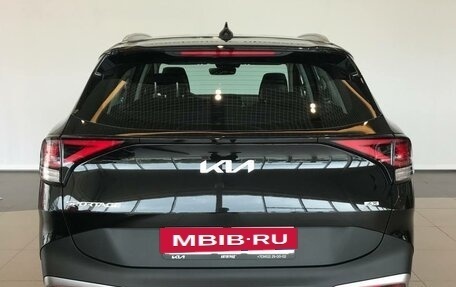 KIA Sportage IV рестайлинг, 2023 год, 4 290 000 рублей, 5 фотография