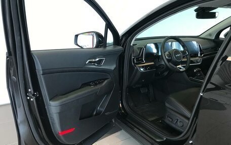KIA Sportage IV рестайлинг, 2023 год, 4 290 000 рублей, 8 фотография