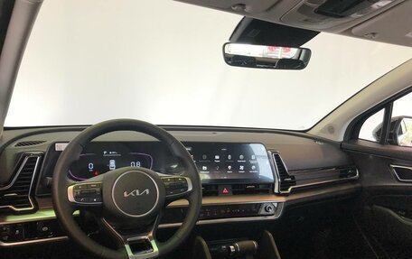 KIA Sportage IV рестайлинг, 2023 год, 4 290 000 рублей, 12 фотография