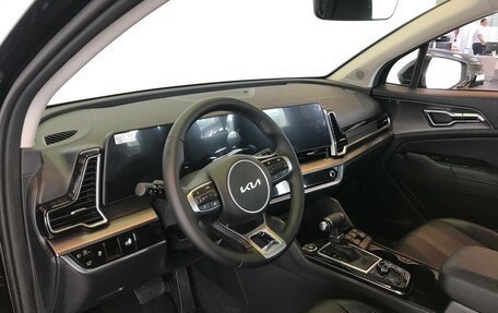 KIA Sportage IV рестайлинг, 2023 год, 4 290 000 рублей, 9 фотография