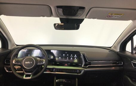 KIA Sportage IV рестайлинг, 2023 год, 4 290 000 рублей, 11 фотография