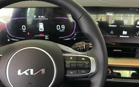 KIA Sportage IV рестайлинг, 2023 год, 4 290 000 рублей, 16 фотография