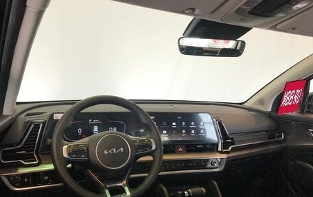 KIA Sportage IV рестайлинг, 2023 год, 4 290 000 рублей, 14 фотография