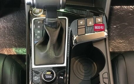 KIA Sportage IV рестайлинг, 2023 год, 4 290 000 рублей, 20 фотография