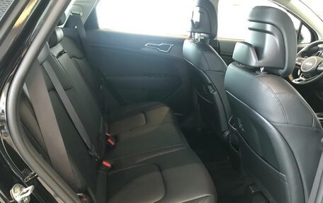 KIA Sportage IV рестайлинг, 2023 год, 4 290 000 рублей, 27 фотография