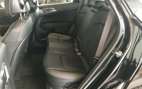 KIA Sportage IV рестайлинг, 2023 год, 4 290 000 рублей, 26 фотография