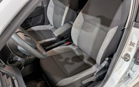 Skoda Rapid II, 2021 год, 1 340 000 рублей, 2 фотография