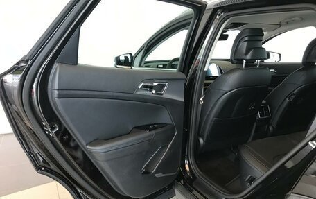 KIA Sportage IV рестайлинг, 2023 год, 4 290 000 рублей, 28 фотография
