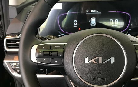 KIA Sportage IV рестайлинг, 2023 год, 4 290 000 рублей, 31 фотография