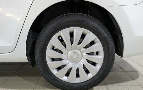 Skoda Rapid II, 2021 год, 1 340 000 рублей, 4 фотография