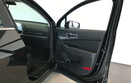 KIA Sportage IV рестайлинг, 2023 год, 4 290 000 рублей, 30 фотография