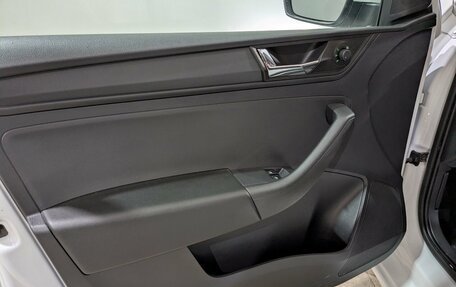 Skoda Rapid II, 2021 год, 1 340 000 рублей, 18 фотография
