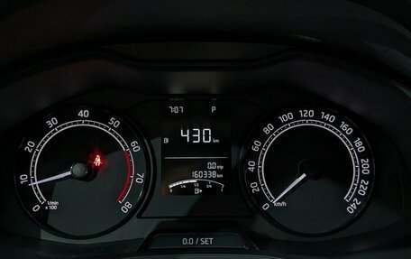 Skoda Rapid II, 2021 год, 1 340 000 рублей, 16 фотография