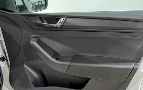 Skoda Rapid II, 2021 год, 1 340 000 рублей, 19 фотография