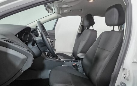 Ford Focus III, 2016 год, 1 399 000 рублей, 9 фотография