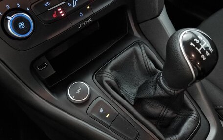 Ford Focus III, 2016 год, 1 399 000 рублей, 14 фотография