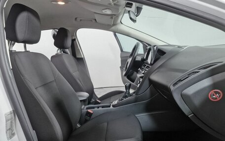 Ford Focus III, 2016 год, 1 399 000 рублей, 11 фотография