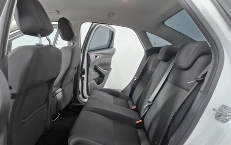 Ford Focus III, 2016 год, 1 399 000 рублей, 10 фотография