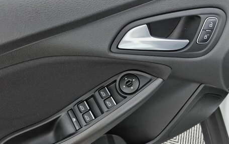 Ford Focus III, 2016 год, 1 399 000 рублей, 13 фотография