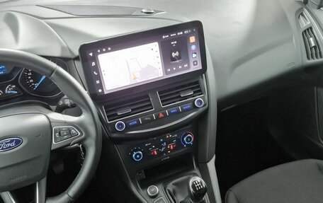 Ford Focus III, 2016 год, 1 399 000 рублей, 18 фотография