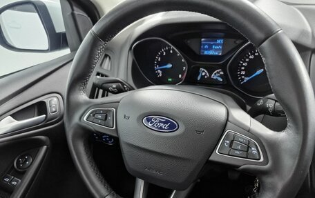 Ford Focus III, 2016 год, 1 399 000 рублей, 21 фотография
