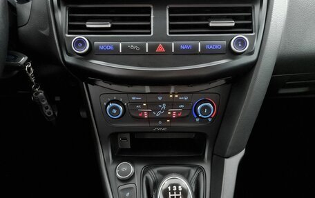 Ford Focus III, 2016 год, 1 399 000 рублей, 20 фотография