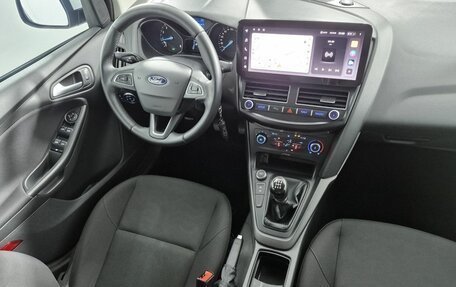 Ford Focus III, 2016 год, 1 399 000 рублей, 19 фотография