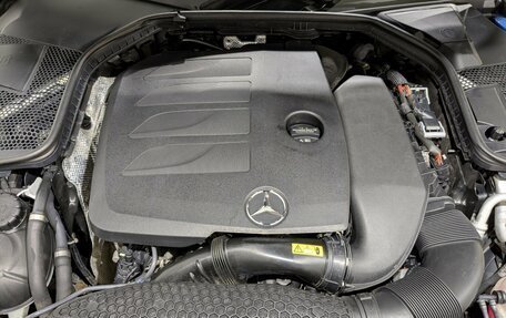 Mercedes-Benz C-Класс, 2018 год, 3 485 000 рублей, 5 фотография