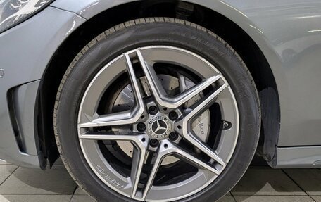 Mercedes-Benz C-Класс, 2018 год, 3 485 000 рублей, 6 фотография