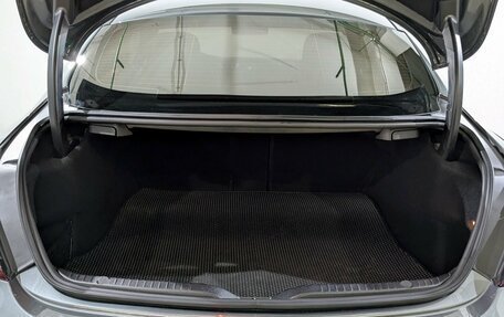 Mercedes-Benz C-Класс, 2018 год, 3 485 000 рублей, 17 фотография