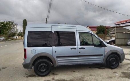 Ford Tourneo Connect I, 2008 год, 250 000 рублей, 3 фотография