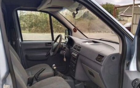 Ford Tourneo Connect I, 2008 год, 250 000 рублей, 4 фотография