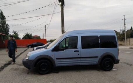 Ford Tourneo Connect I, 2008 год, 250 000 рублей, 2 фотография
