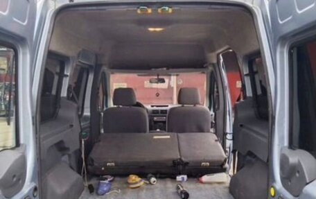 Ford Tourneo Connect I, 2008 год, 250 000 рублей, 5 фотография
