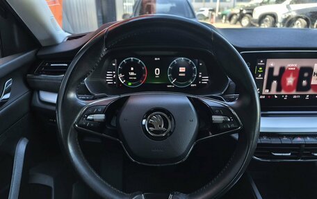 Skoda Octavia IV, 2021 год, 2 399 000 рублей, 7 фотография
