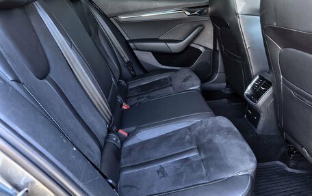 Skoda Octavia IV, 2021 год, 2 399 000 рублей, 16 фотография