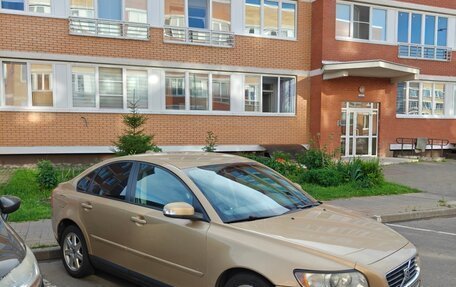 Volvo S40 II, 2008 год, 500 000 рублей, 2 фотография