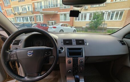 Volvo S40 II, 2008 год, 500 000 рублей, 11 фотография