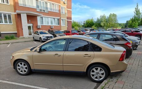 Volvo S40 II, 2008 год, 500 000 рублей, 3 фотография
