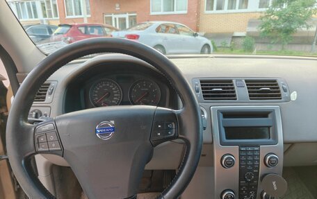 Volvo S40 II, 2008 год, 500 000 рублей, 12 фотография