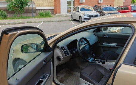 Volvo S40 II, 2008 год, 500 000 рублей, 8 фотография