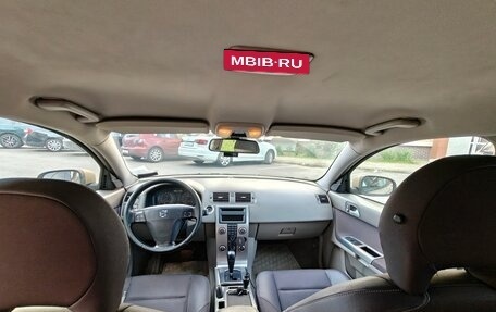 Volvo S40 II, 2008 год, 500 000 рублей, 10 фотография