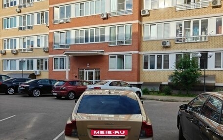 Volvo S40 II, 2008 год, 500 000 рублей, 6 фотография