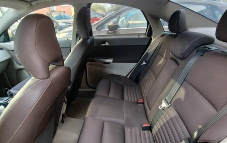 Volvo S40 II, 2008 год, 500 000 рублей, 14 фотография