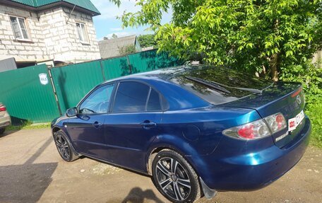 Mazda 6, 2006 год, 800 000 рублей, 2 фотография