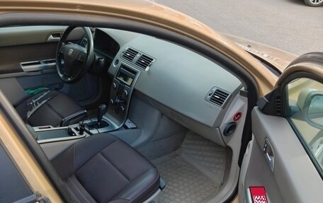 Volvo S40 II, 2008 год, 500 000 рублей, 13 фотография