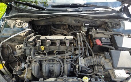 Mazda 6, 2006 год, 800 000 рублей, 8 фотография