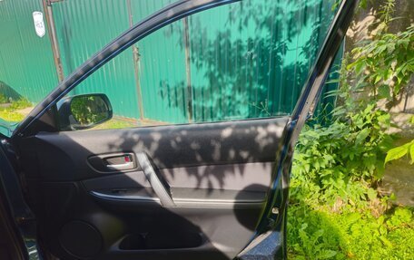 Mazda 6, 2006 год, 800 000 рублей, 10 фотография