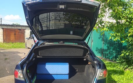 Mazda 6, 2006 год, 800 000 рублей, 14 фотография
